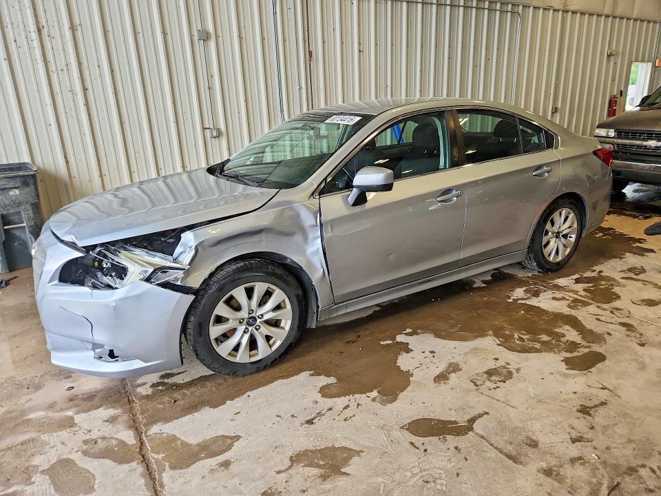 Aukcja sprzedaży 2015 Subaru Legacy, vin: 4S3BNAC68F3040723, numer aukcji: 60134416