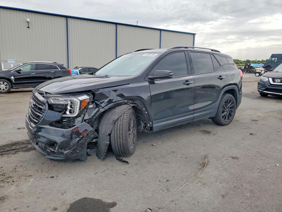 Aukcja sprzedaży 2023 Gmc Terrain, vin: 3GKALPEGXPL162651, numer aukcji: 60992386