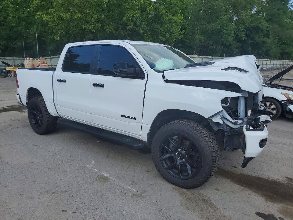 Aukcja sprzedaży 2024 Ram 1500, vin: 1C6SRFJT9RN116606, numer aukcji: 59324436