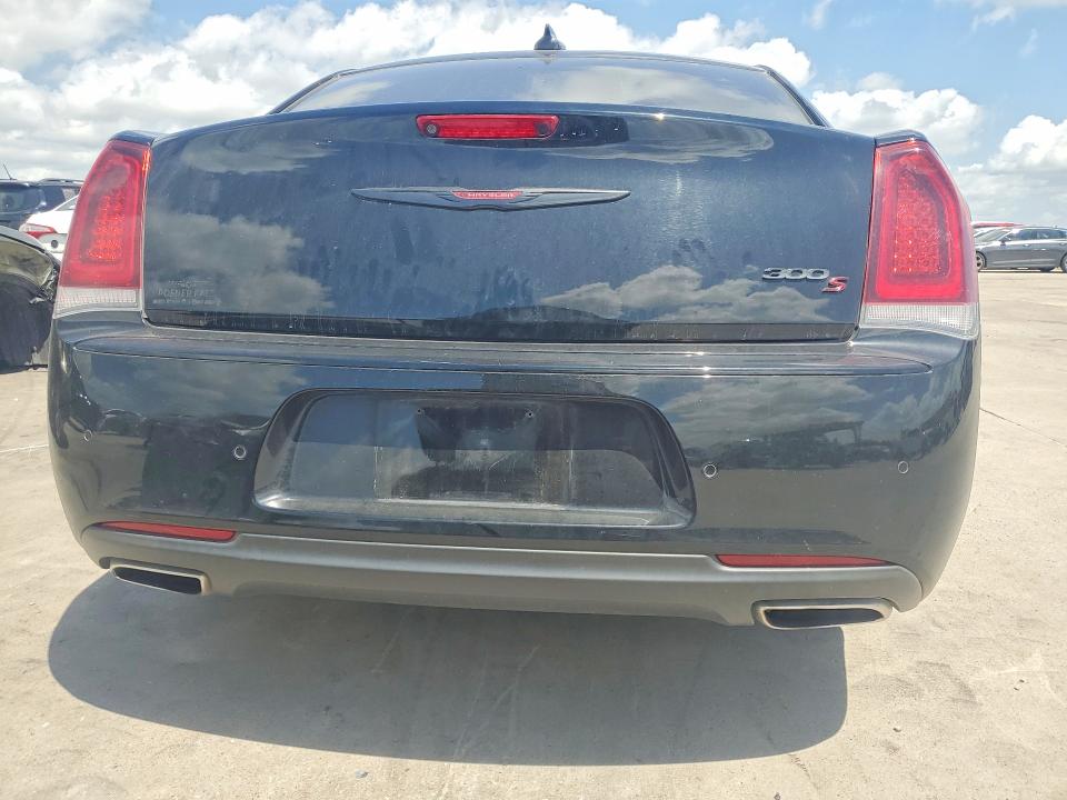 Aukcja sprzedaży 2022 Chrysler 300, vin: 2C3CCABG3NH131080, numer aukcji: 58996126
