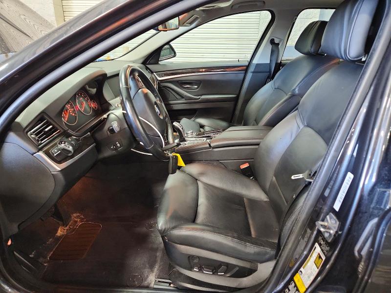 Aukcja sprzedaży 2011 Bmw 535, vin: WBAFU7C50BC869730, numer aukcji: 61623276