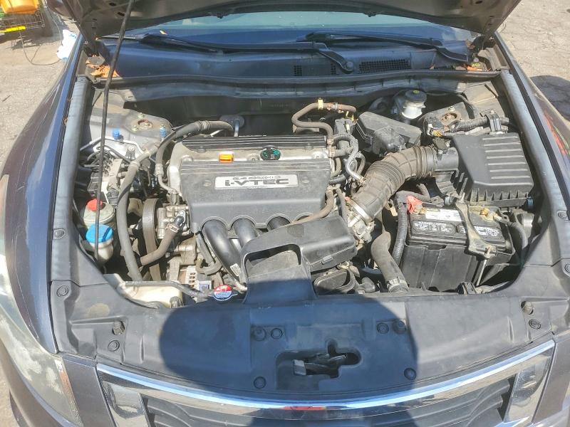 58552456 :رقم المزاد ، 1HGCP26459A104958 vin ، 2009 Honda Accord مزاد بيع