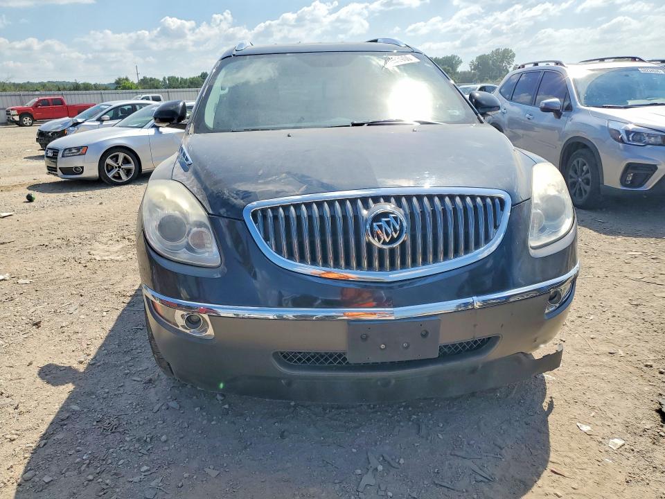 Aukcja sprzedaży 2011 Buick Enclave, vin: 5GAKRBED3BJ418024, numer aukcji: 61003906