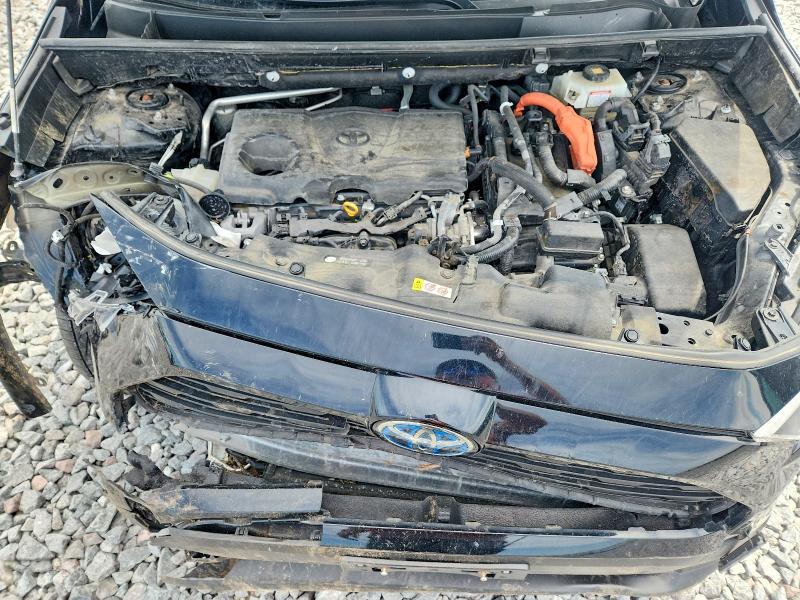 Продаж на аукціоні авто 2019 Toyota Rav4, vin: JTMMWRFV3KD031486, номер лоту: 59800306