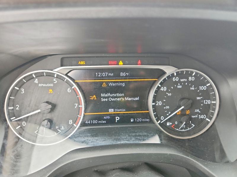 Aukcja sprzedaży 2022 Nissan Rogue, vin: 5N1BT3BB8NC729963, numer aukcji: 62962716