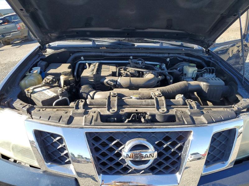 Продаж на аукціоні авто 2015 Nissan Frontier, vin: 1N6BD0CT9FN724023, номер лоту: 59402146