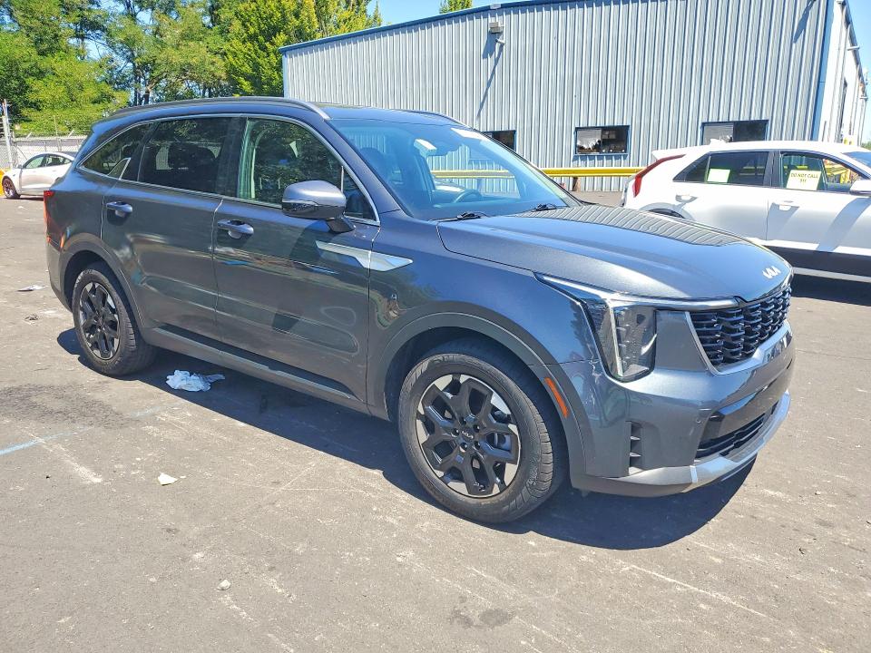 Aukcja sprzedaży 2024 Kia Sorento, vin: 5XYRL4JC3RG286366, numer aukcji: 60676716