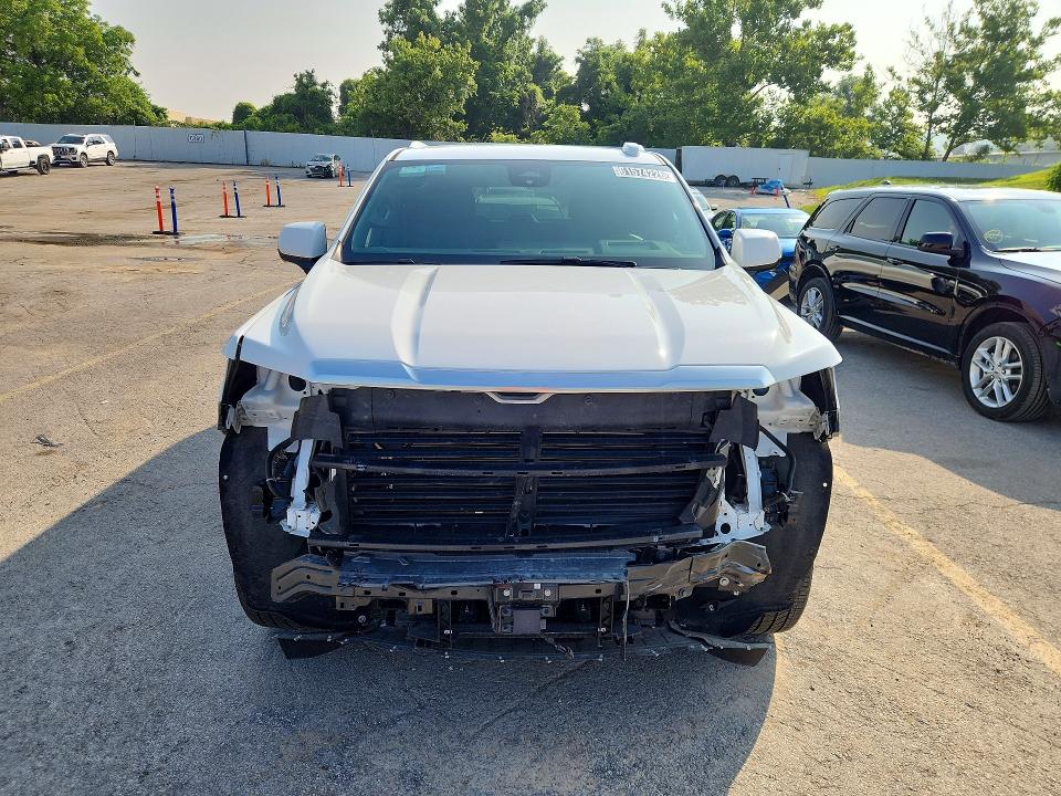 Продаж на аукціоні авто 2025 Gmc Yukon Xl, vin: 1GKS1JRL9SR220751, номер лоту: 61574226