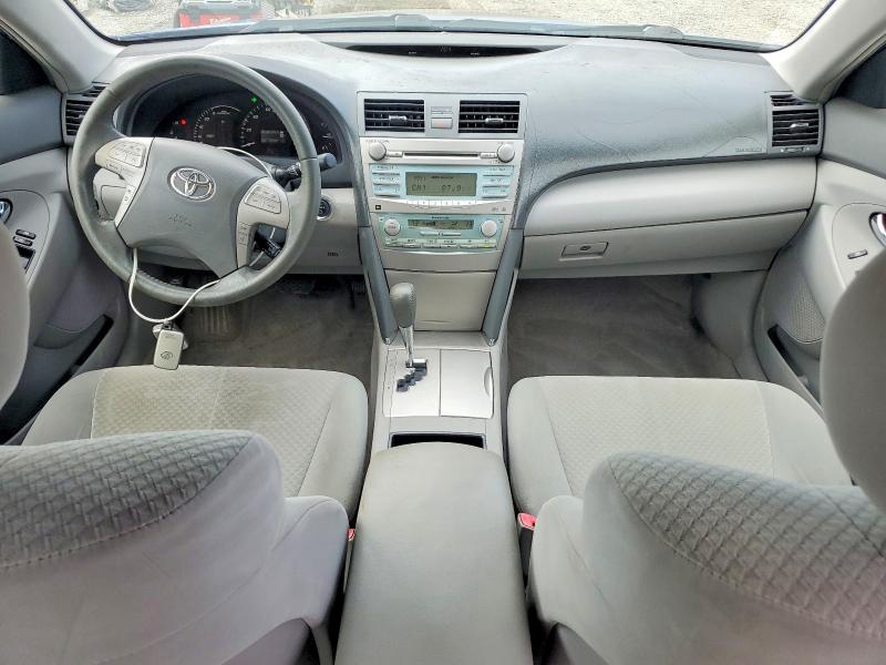61289516 :رقم المزاد ، JTNBB46K473005337 vin ، 2007 Toyota Camry مزاد بيع