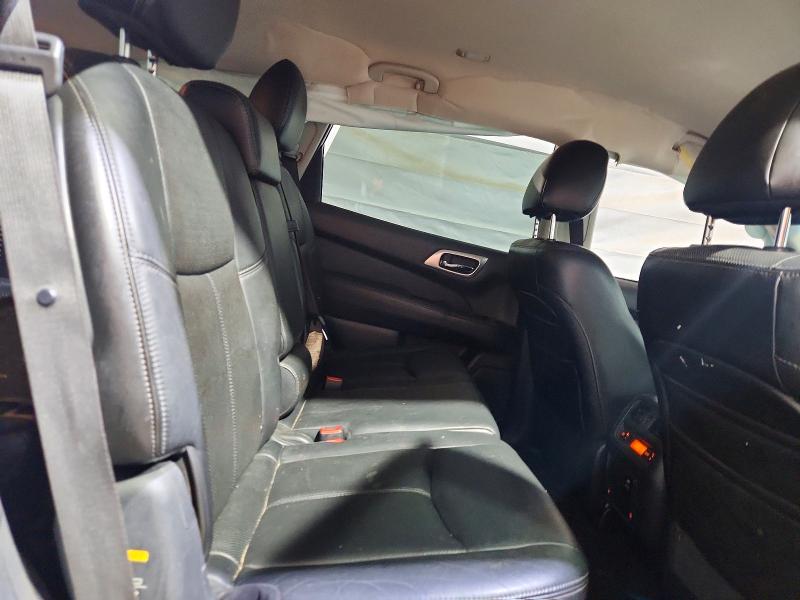 Продажа на аукционе авто 2013 Nissan Pathfinder, vin: 5N1AR2MN2DC643249, номер лота: 60223156