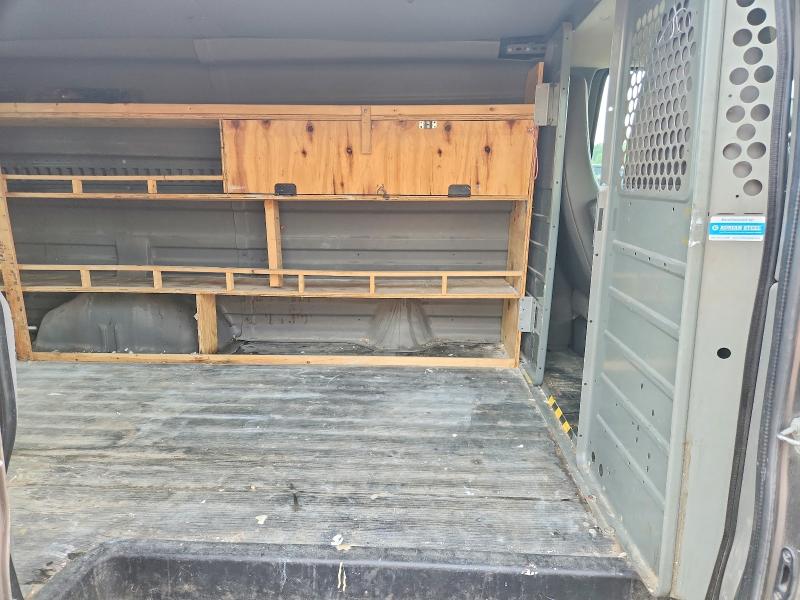 Продаж на аукціоні авто 2012 Chevrolet Express G2500, vin: 1GCWGFCA9C1198718, номер лоту: 60425996