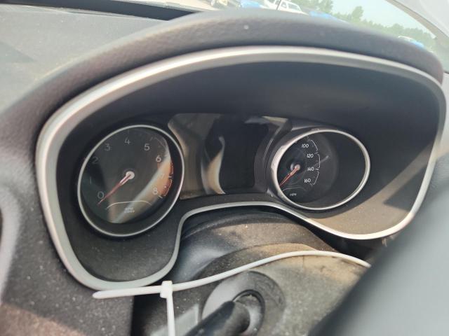 Aukcja sprzedaży 2018 Jeep Compass, vin: 3C4NJCBB1JT407929, numer aukcji: 60277246