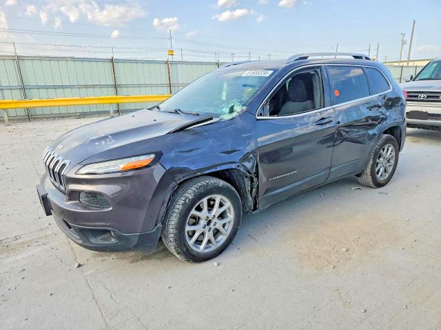 Продажа на аукционе авто 2017 Jeep Cherokee, vin: 1C4PJLCB4HW668340, номер лота: 61930336