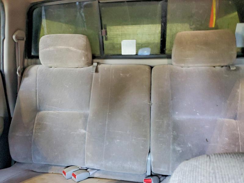 2001 Toyota Tacoma მანქანა იყიდება აუქციონზე, vin: 5TEHN72N41Z819360, აუქციონის ნომერი: 62712086