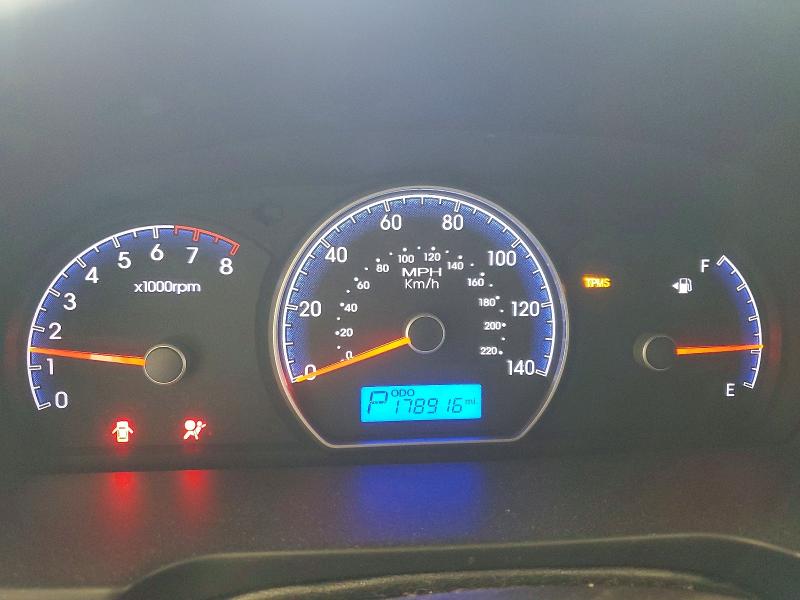 2009 Hyundai Elantra მანქანა იყიდება აუქციონზე, vin: KMHDU46D29U720098, აუქციონის ნომერი: 59530236