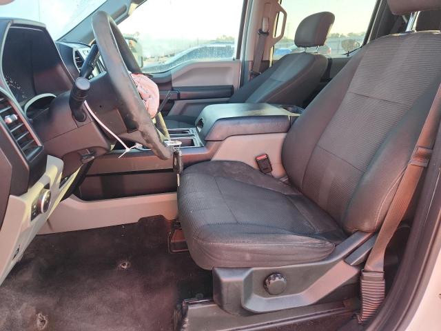 Продаж на аукціоні авто 2017 Ford F150, vin: 1FTEW1EP6HFC57382, номер лоту: 59773176