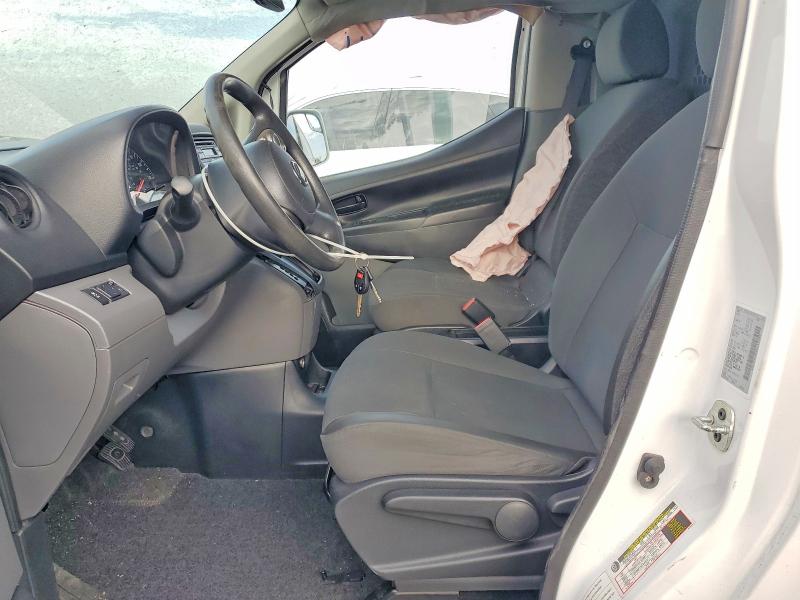 Aukcja sprzedaży 2014 Nissan Nv200, vin: 3N6CM0KN4EK693789, numer aukcji: 59178366