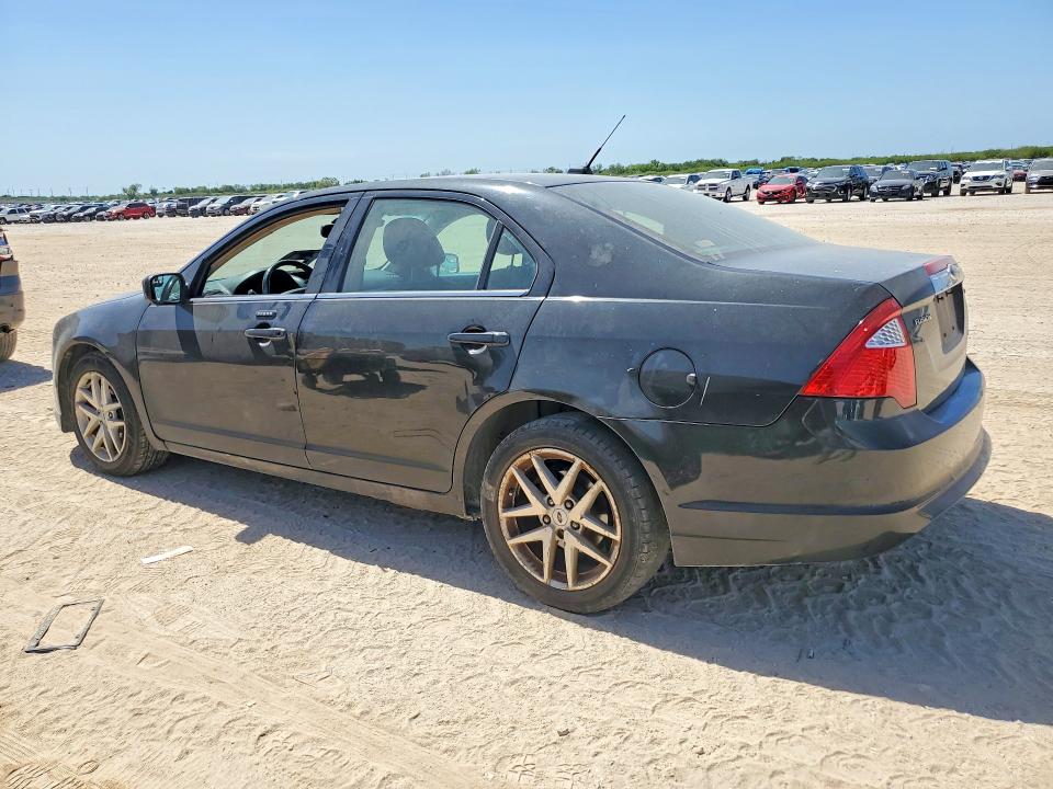 Aukcja sprzedaży 2012 Ford Fusion, vin: 3FAHP0JA8CR204819, numer aukcji: 60202526