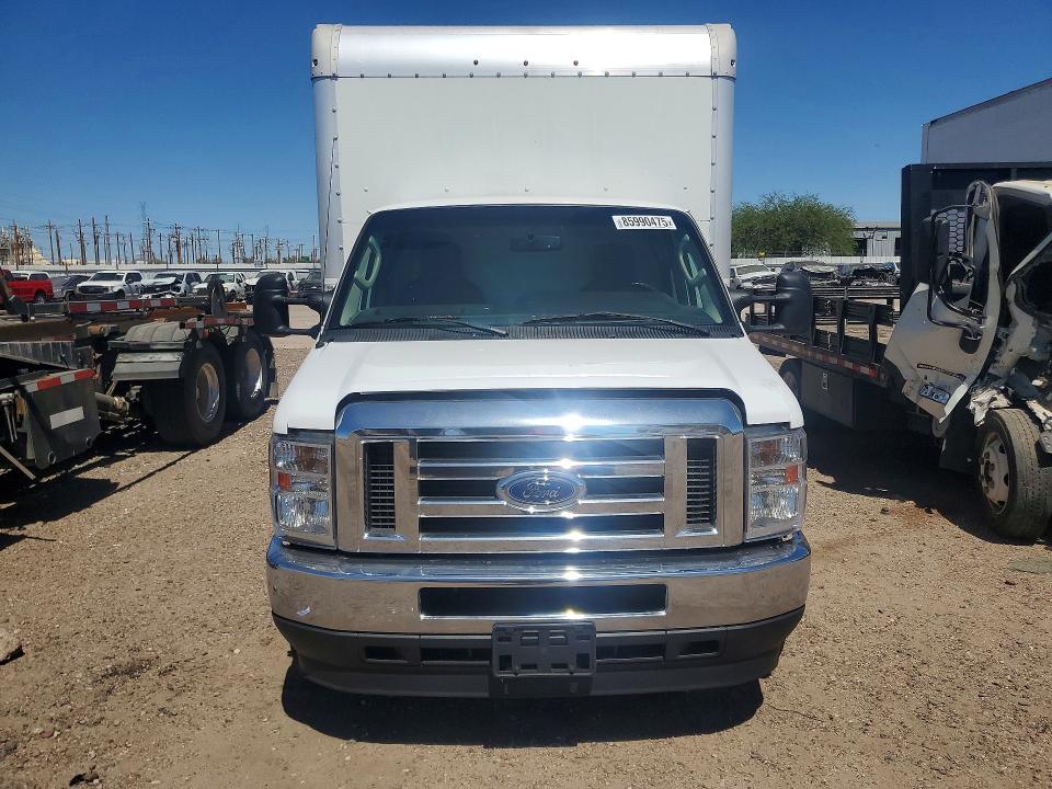 2022 Ford Econoline მანქანა იყიდება აუქციონზე, vin: 1FDXE4FN2NDC16065, აუქციონის ნომერი: 85990475