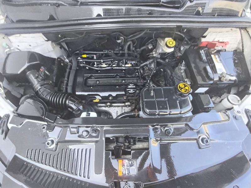 Продаж на аукціоні авто 2018 Buick Encore, vin: KL4CJASBXJB705726, номер лоту: 61373296