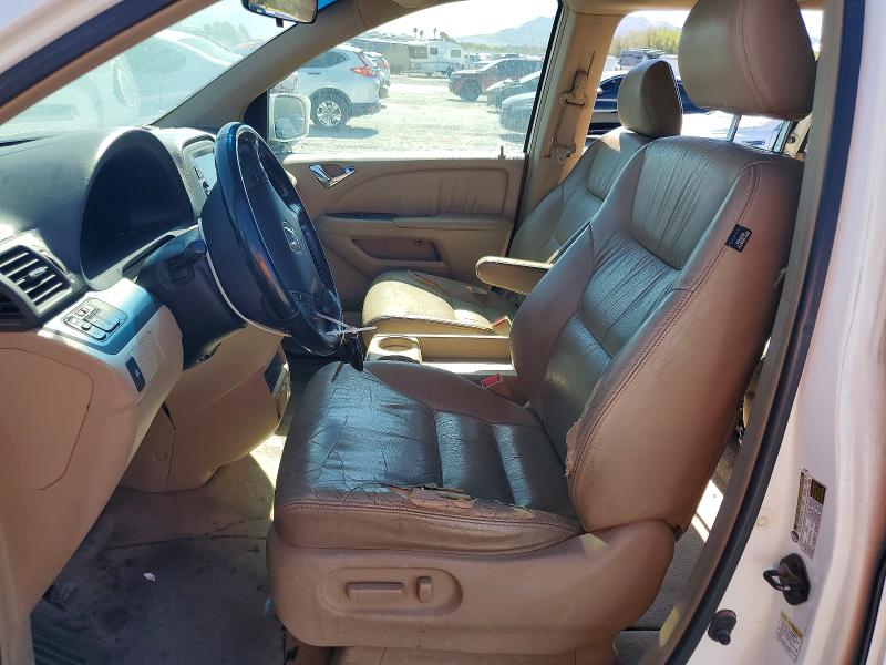 Продажа на аукционе авто 2006 Honda Odyssey, vin: 5FNRL38766B039655, номер лота: 60071346