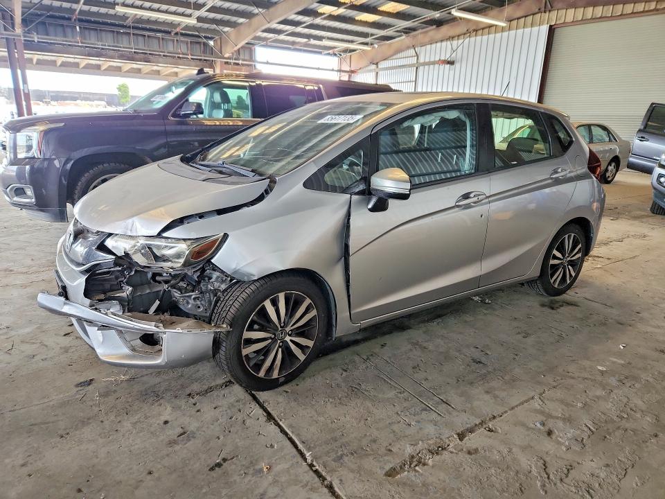 Aukcja sprzedaży 2016 Honda Fit, vin: JHMGK5H79GX028063, numer aukcji: 85617135