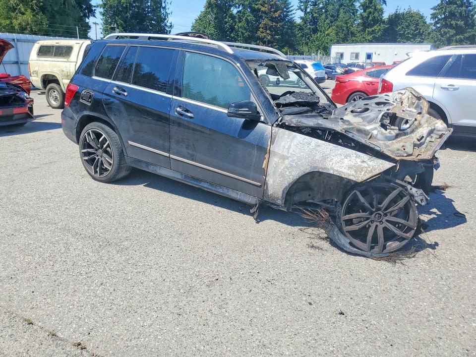 Продаж на аукціоні авто 2014 Mercedes-benz Glk, vin: WDCGG8JB7EG273485, номер лоту: 62097496