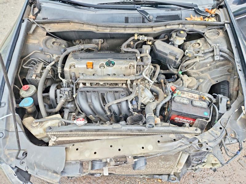 Aukcja sprzedaży 2010 Honda Accord, vin: 1HGCP2F38AA163434, numer aukcji: 60002126