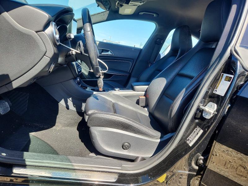 Aukcja sprzedaży 2018 Mercedes-benz Cla, vin: WDDSJ4EB5JN581867, numer aukcji: 61531976