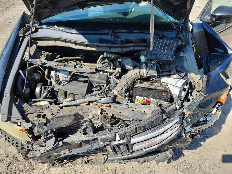 Продажа на аукционе авто 2011 Honda Accord, vin: 1HGCP2F62BA110577, номер лота: 60404036