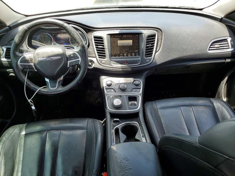Auction sale of the 2015 Chrysler 200, vin: 1C3CCCCG7FN519772, lot number: 60501676