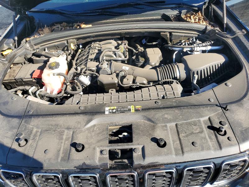 59811796 :رقم المزاد ، 1C4RJKBG6R8610042 vin ، 2024 Jeep Grand Cherokee مزاد بيع
