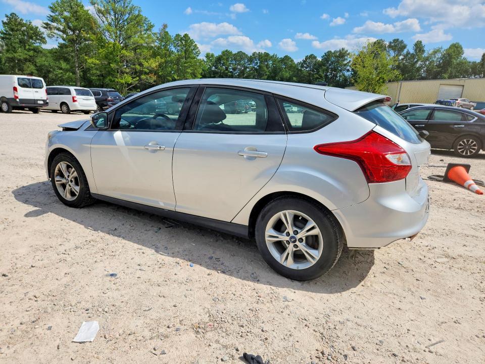 Aukcja sprzedaży 2013 Ford Focus, vin: 1FADP3K26DL255792, numer aukcji: 63583776