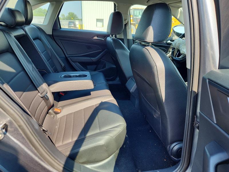 Aukcja sprzedaży 2024 Volkswagen Jetta, vin: 3VWEM7BU6RM093410, numer aukcji: 61568296