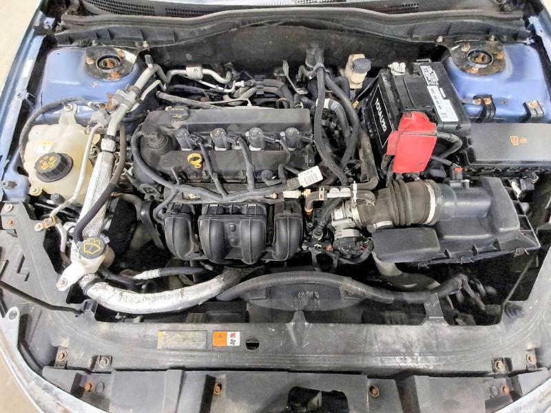 Продажа на аукционе авто 2010 Ford Fusion, vin: 3FAHP0JA0AR237293, номер лота: 56195316
