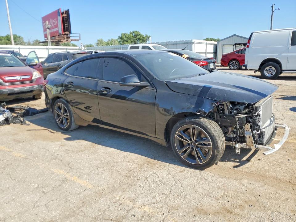 2024 Bmw 228i მანქანა იყიდება აუქციონზე, vin: WBA53AK09R7R11932, აუქციონის ნომერი: 59164606