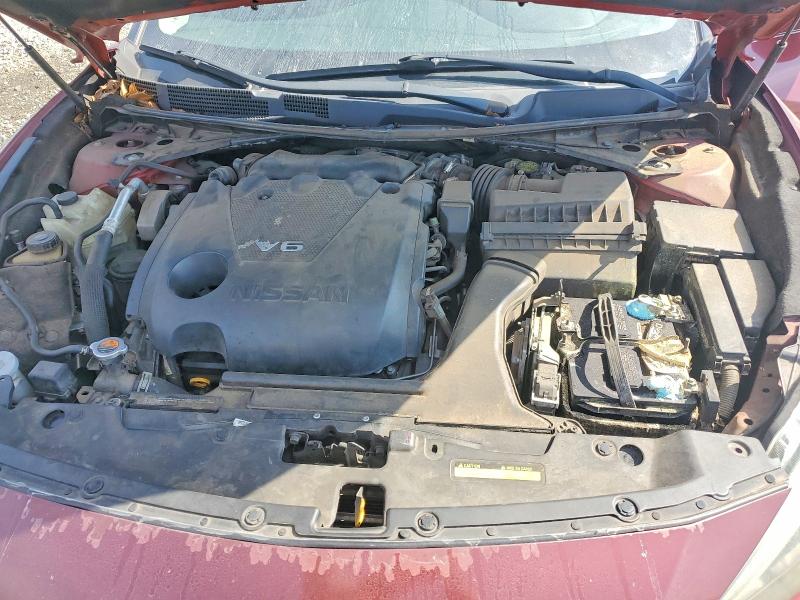 2016 Nissan Maxima მანქანა იყიდება აუქციონზე, vin: 1N4AA6AP4GC419080, აუქციონის ნომერი: 63426646