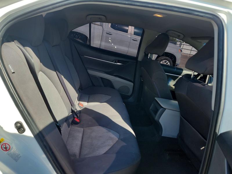 Продажа на аукционе авто 2018 Toyota Camry, vin: JTNB11HK5J3023805, номер лота: 61960936