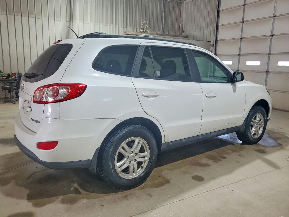 Продажа на аукционе авто 2011 Hyundai Santa Fe, vin: 5XYZG3AB0BG012716, номер лота: 61891056