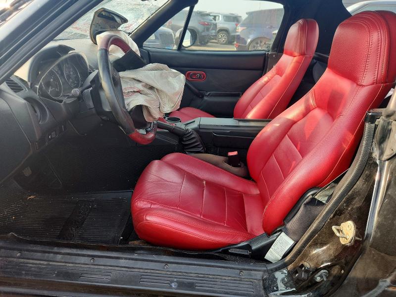 Продажа на аукционе авто 1994 Mazda Mx-5 Miata, vin: JM1NA3535R0504595, номер лота: 61559826