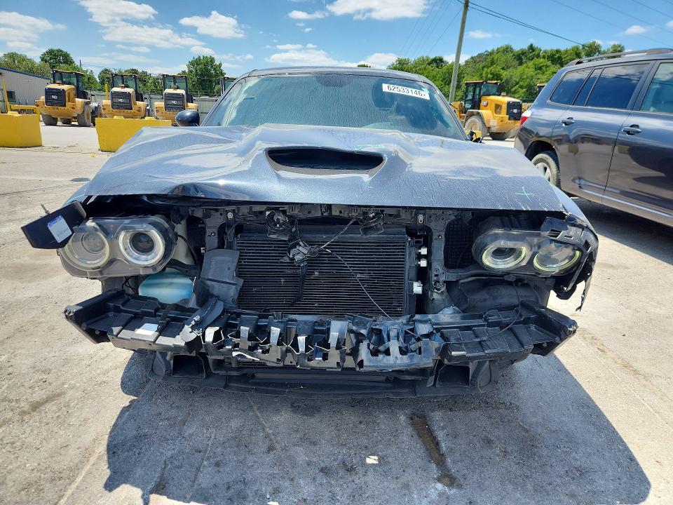 Продаж на аукціоні авто 2019 Dodge Challenger, vin: 2C3CDZJG1KH690247, номер лоту: 62533146