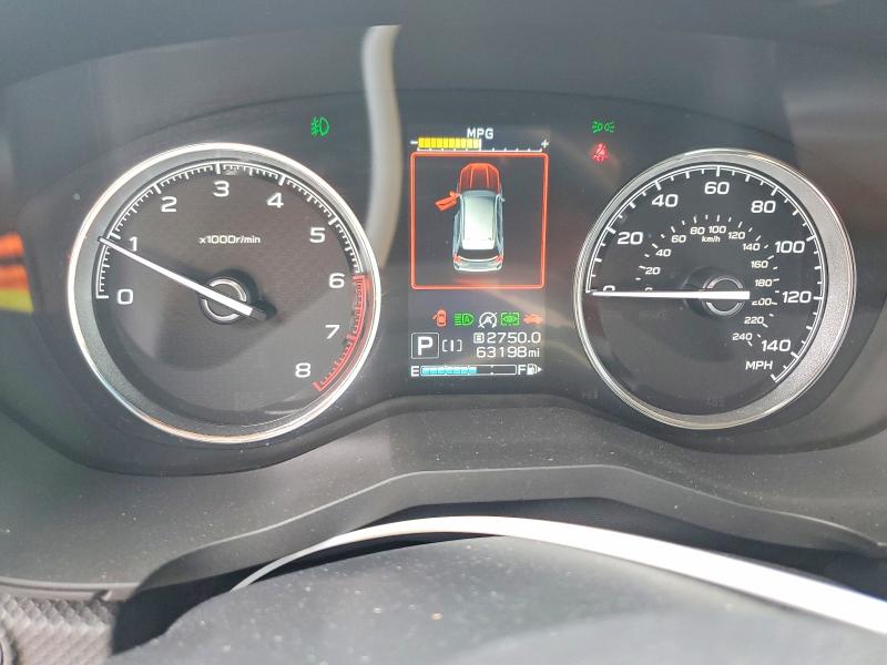 Продаж на аукціоні авто 2022 Subaru Forester, vin: JF2SKARC0NH436931, номер лоту: 60057576