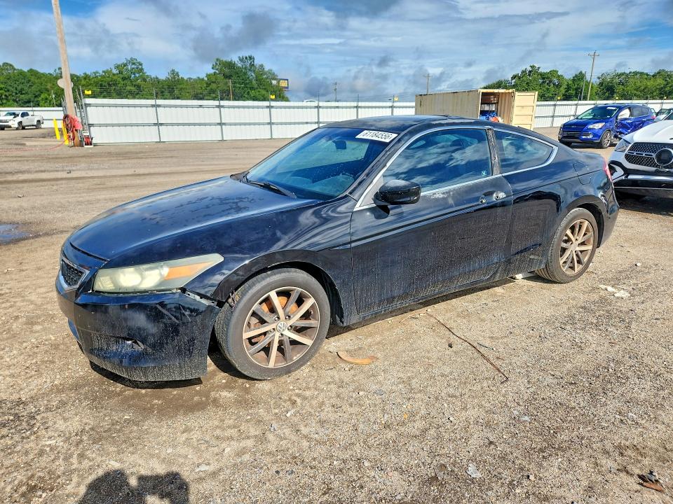 Aukcja sprzedaży 2009 Honda Accord, vin: 1HGCS22869A001457, numer aukcji: 61184556