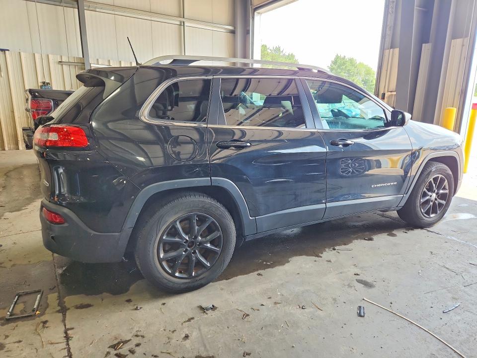 Aukcja sprzedaży 2016 Jeep Cherokee, vin: 1C4PJMCB8GW266907, numer aukcji: 61783416
