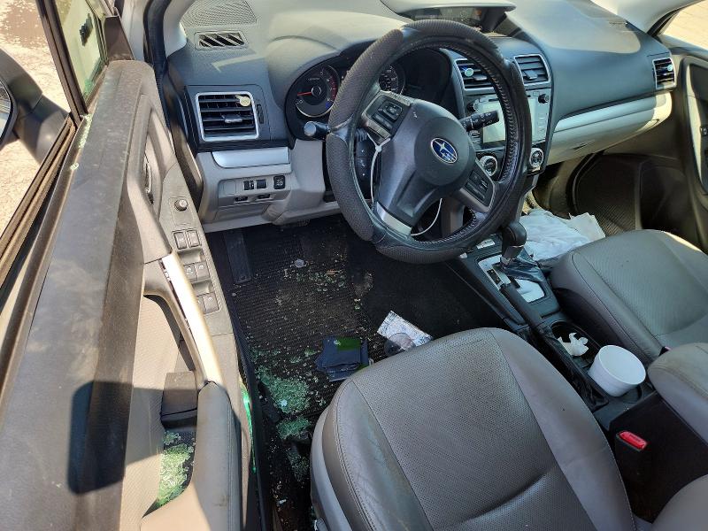 62852786 :رقم المزاد ، JF2SJAHC2GH503763 vin ، 2016 Subaru Forester مزاد بيع