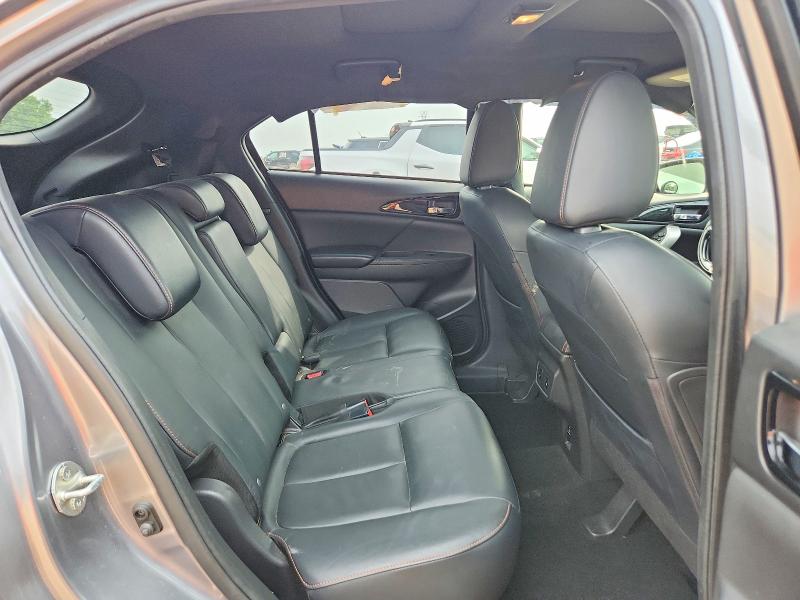 Aukcja sprzedaży 2020 Mitsubishi Eclipse Cross, vin: JA4AT5AAXLZ019021, numer aukcji: 62438666