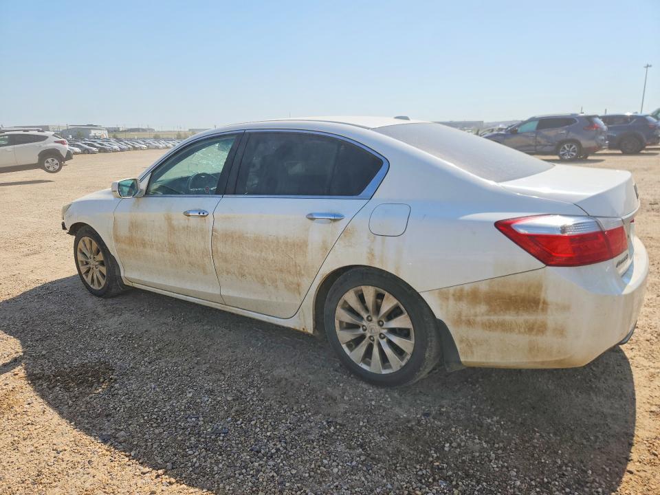 Продаж на аукціоні авто 2013 Honda Accord, vin: 1HGCR2F80DA802688, номер лоту: 61516296
