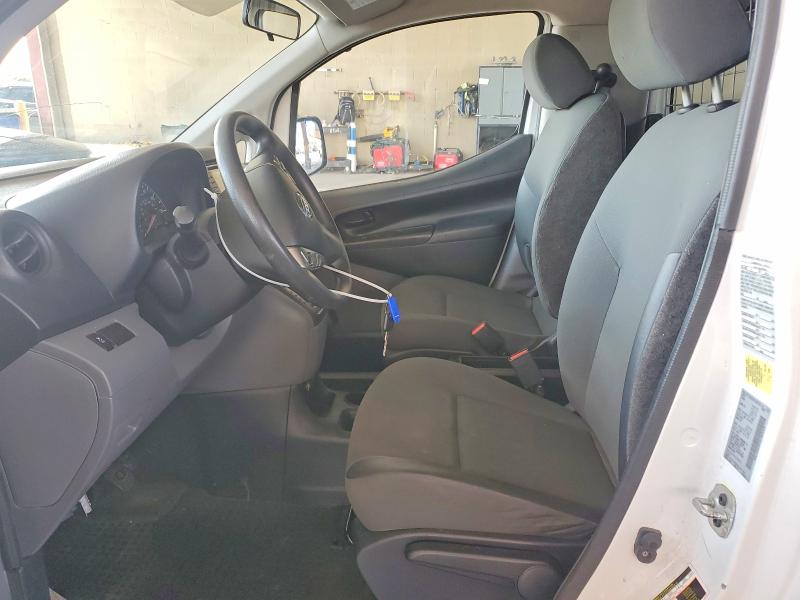 Продаж на аукціоні авто 2019 Nissan Nv200, vin: 3N6CM0KN4KK709419, номер лоту: 61960436