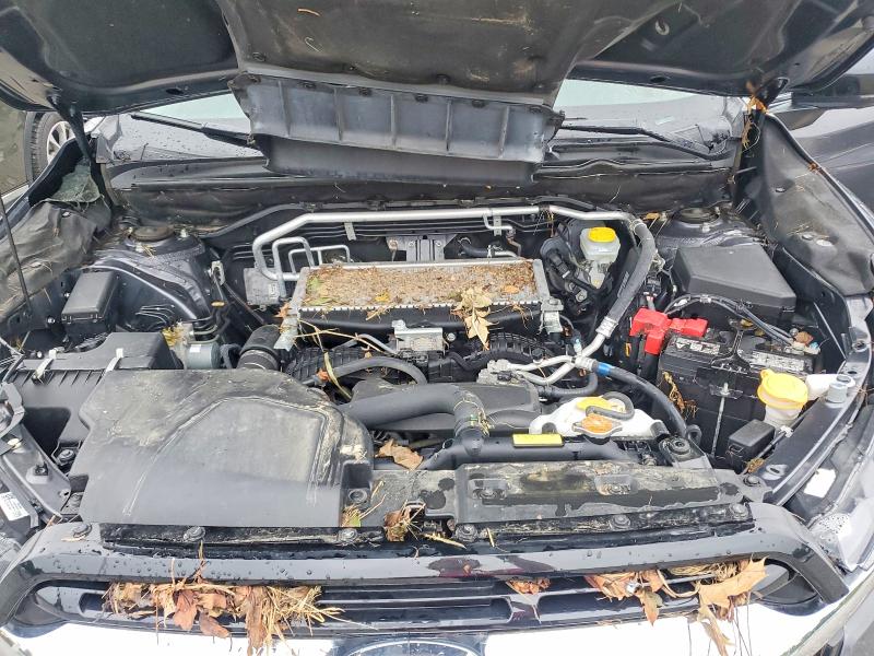 Aukcja sprzedaży 2024 Subaru Ascent, vin: 4S4WMAWD2R3456488, numer aukcji: 62619676