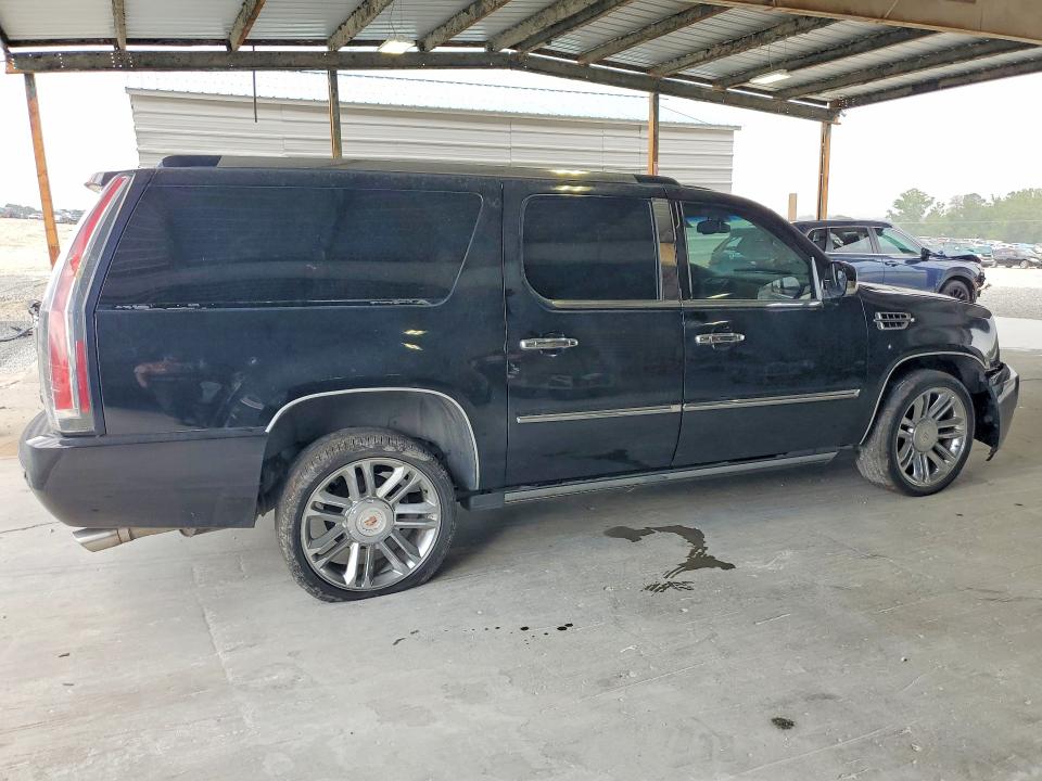 Aukcja sprzedaży 2011 Cadillac Escalade, vin: 1GYS4KEF4BR163118, numer aukcji: 59744736